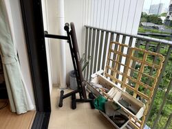 Blk 86 Skyville @ Dawson (Queenstown), HDB 4 Rooms #562016171